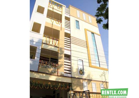 2 bhk Apartment on Rent Chanda Nagar, Hyderabad