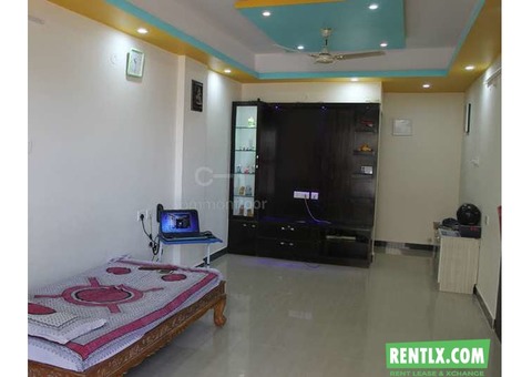 2 bhk Flat For Rent in  Doddanekundi Gururaja Layout, Bengaluru