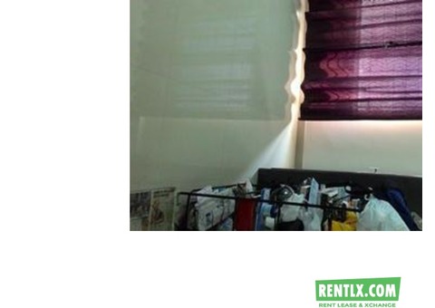 Shared Room for Rent in Pune