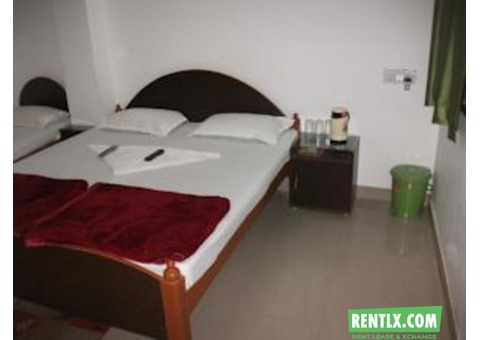 2 Bedroom Paying Guest for rent in New Delhi