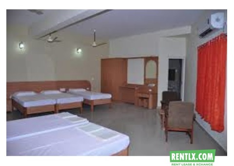 One Room On rent in Patrakar Colony, Jaipur