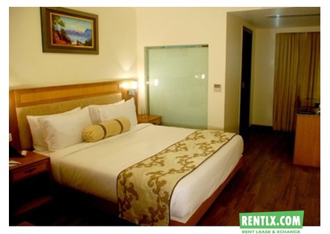 2 Room set on rent in Shipra Path, Mansarovar