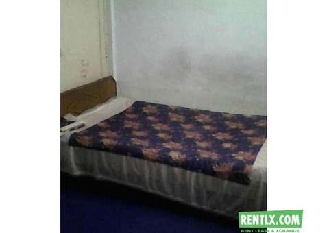 One Room set on Rent in  Saket Nagar, Indore