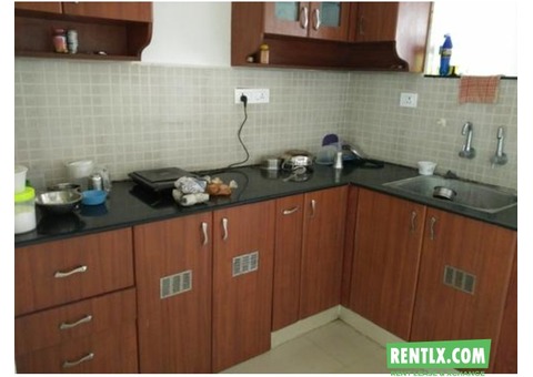 Shared rooms for rent in Chennai