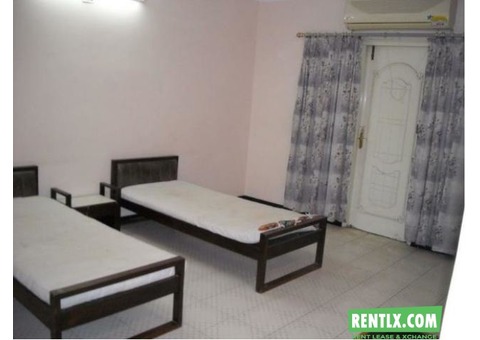 Paying Guest Accommodation for male on Rent in Mumbai