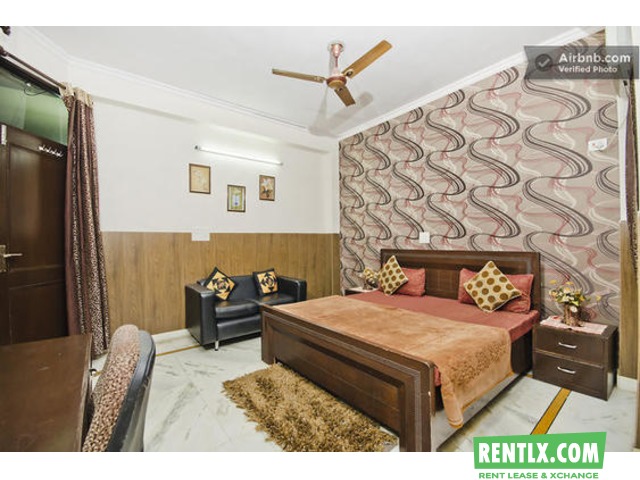 Marriage house for wedding stay on Rent in Delhi