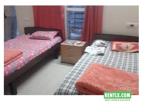 PG for Males on Rent in Mumbai