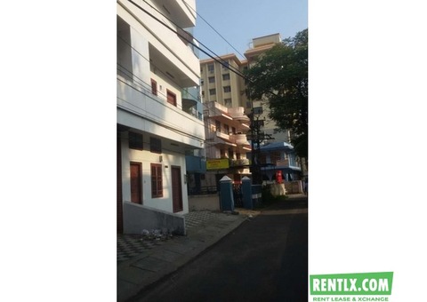 Apartment on Rent in  Ernakulam
