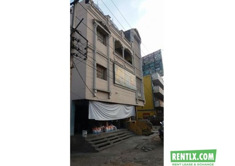 Commercial spae for rent in Hyderabad