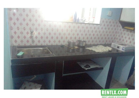 One Room Kitchen For Rent in  Anand Nagar, Pune