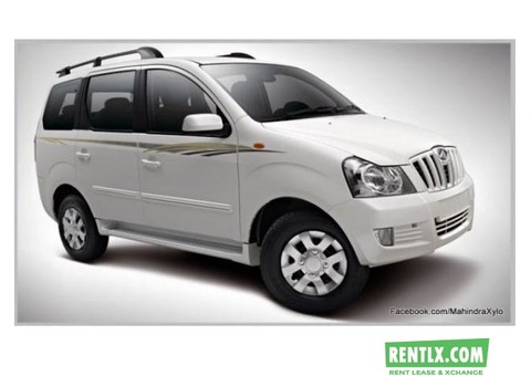 Bus & Car Rental Services in Pathankot