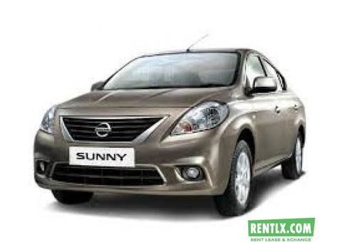 Car on Hire in Bangalore