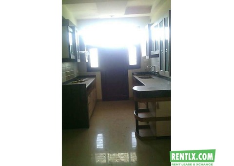 3 Bhk Flat on rent In  Sector 20 Part 2, Panchkula