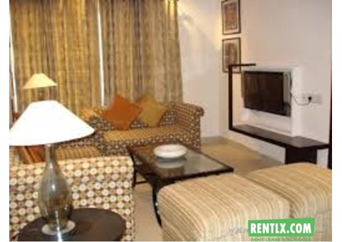 3 Room set For rent in Gaurav Tower, Malviya Nagar, Jaipur