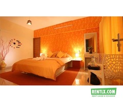 Service Apartment on rent in Bangalore
