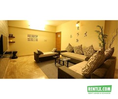 Service Apartment on rent in Bangalore
