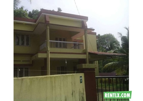 4 Bhk House For Rent in Kottayam