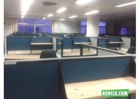 Commercial Office Space for Rent in Chennai