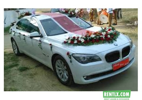 Wedding Cars On Hire or Rent in Ulloor, Thiruvananthapuram