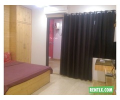 Services apartment in West Delhi