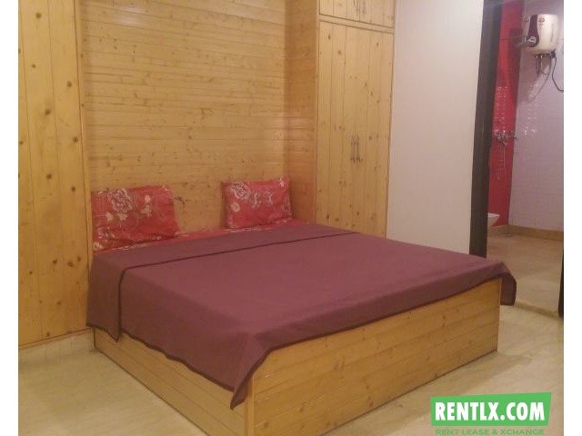 Guest House for Rent in Delhi