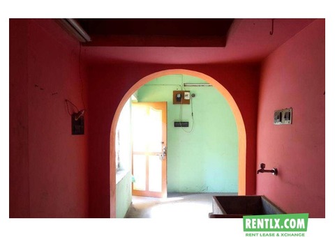 One Bhk House For rent in Pune