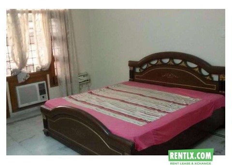 3 Bhk Apartment For Rent in Delhi