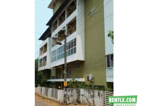 2 bhk flat for rent in  Kudroli, Mangaluru