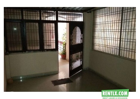One rooms  Set on Rent in  Indirapuram, Ghaziabad