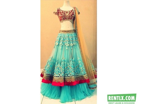 Party Dresses On Hire in Sector-52 Gurgaon