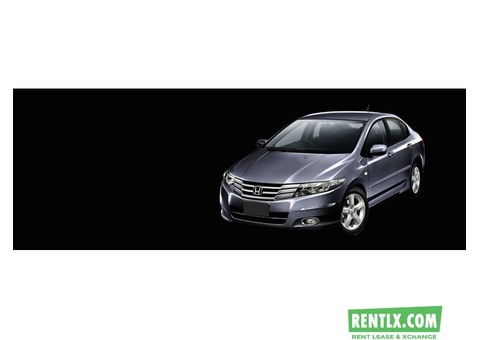 Luxury cars on rent in Pune