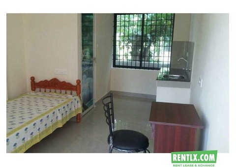 Single Room For Rent in Kochi