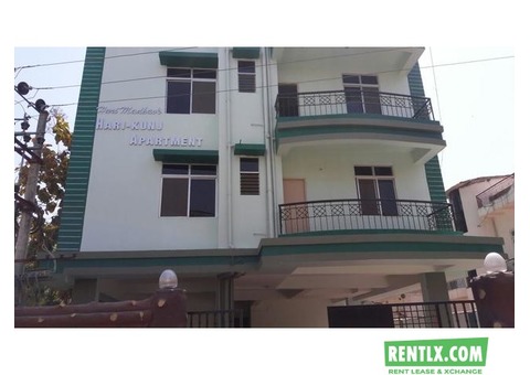 3 Bhkl Flat for Rent in Patna