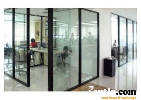 retail space corporate house office showroom for rent