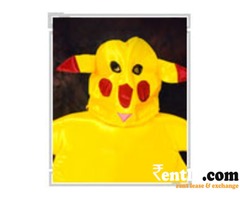 Costumes on rent and hire in Hyderabad