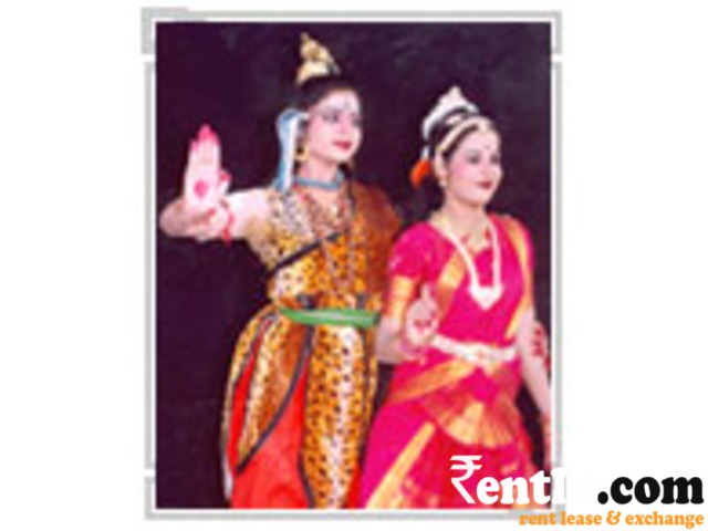 Costumes on rent and hire in Hyderabad
