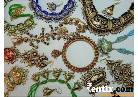 Bridal Jewellery On in Kolkata