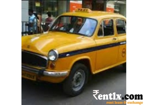 Taxi On Rent In Udaipur