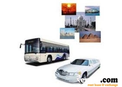 Travels On Rent In Nagpur