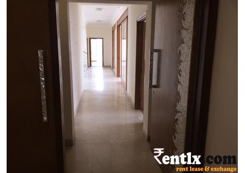 duplex Available for rent in Parsvnath Exotica Gurgaon