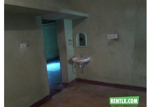 1 Bhk House for Rent in Bhubaneswar