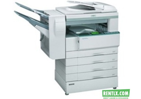 Printer On hire