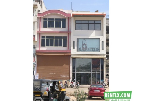 Office And Shop Sapce on Rent in Jaipur