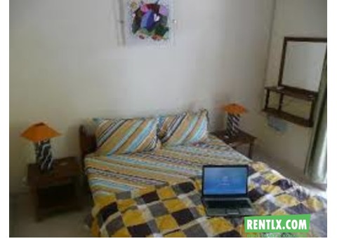 Two Room For Rent in Radha Vihar, Jaipur