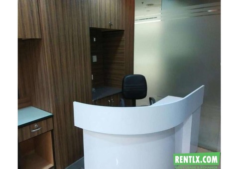 Office  Space on Rent in Delhi