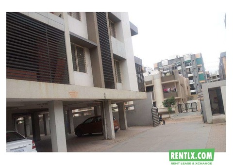 2 bhk Apartment on Rent in Gandhinagar