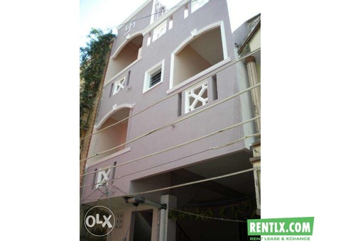2 bhk House on Rent in Chennai
