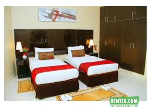 One room set on Rent Jaipur