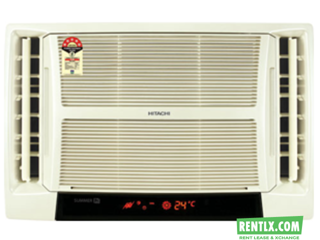 Ac On Hire in Noida
