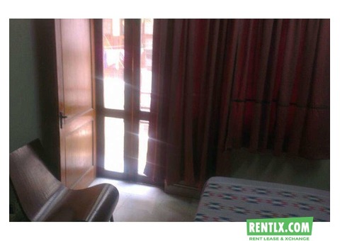 Single Room on Rent in  Malviya Nagar, Delhi
